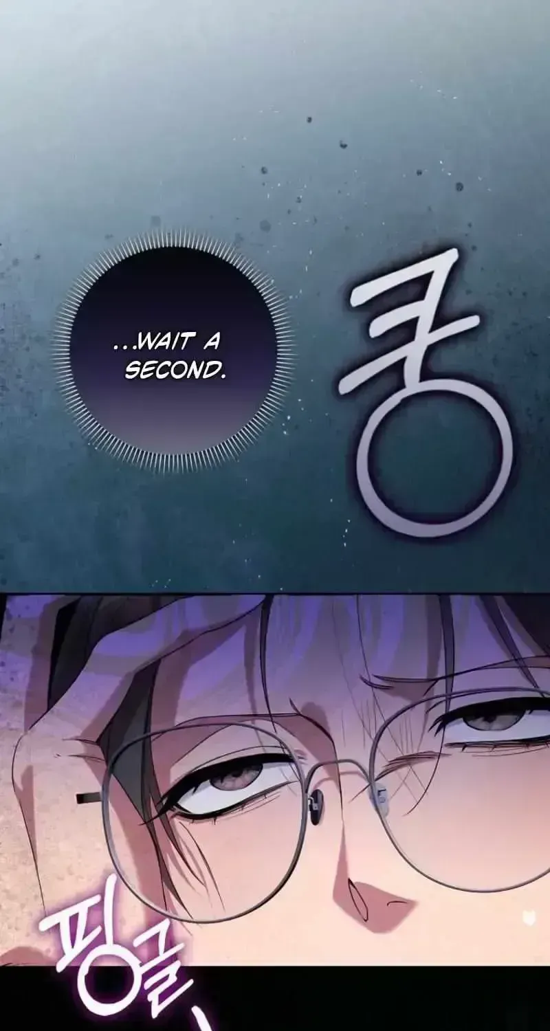 Read Hush Now, Saintess! chapter 1.5 image 86 on Lezhin