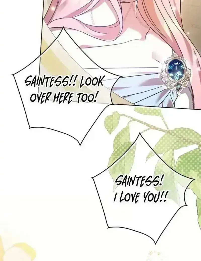Read Hush Now, Saintess! chapter 1.6 image 10 on Lezhin