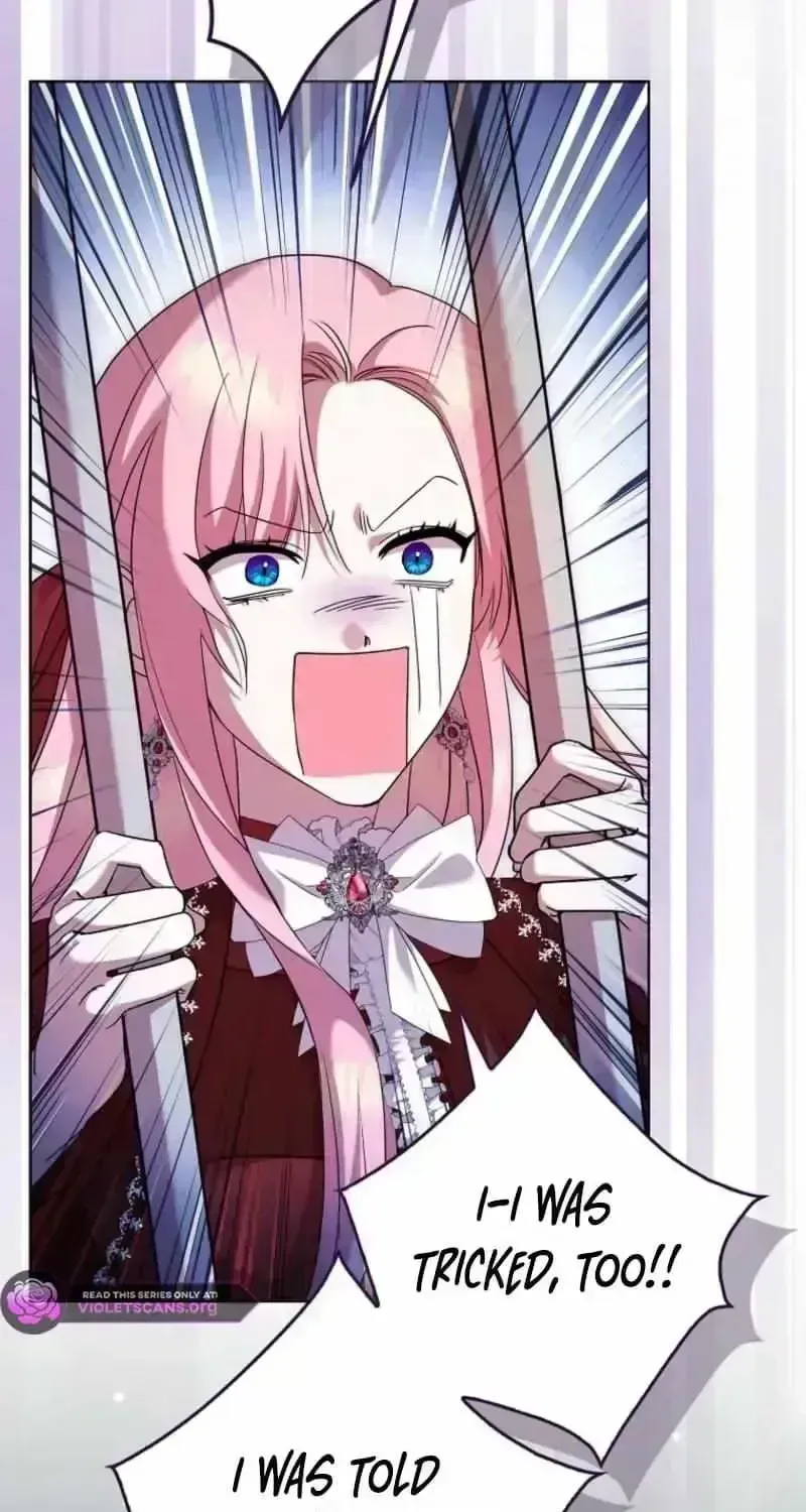 Read Hush Now, Saintess! chapter 1.6 image 112 on Lezhin
