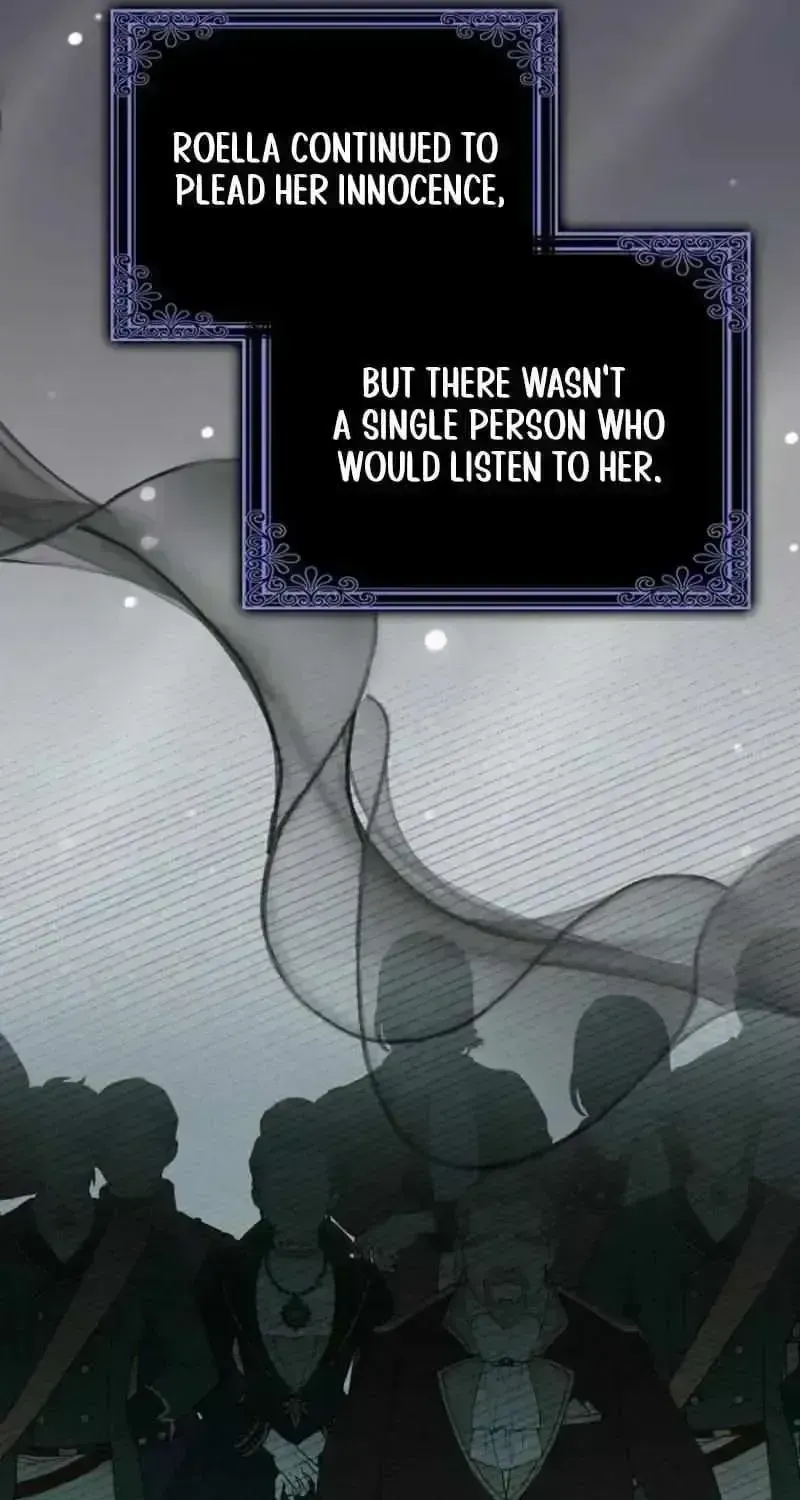 Read Hush Now, Saintess! chapter 1.6 image 116 on Lezhin