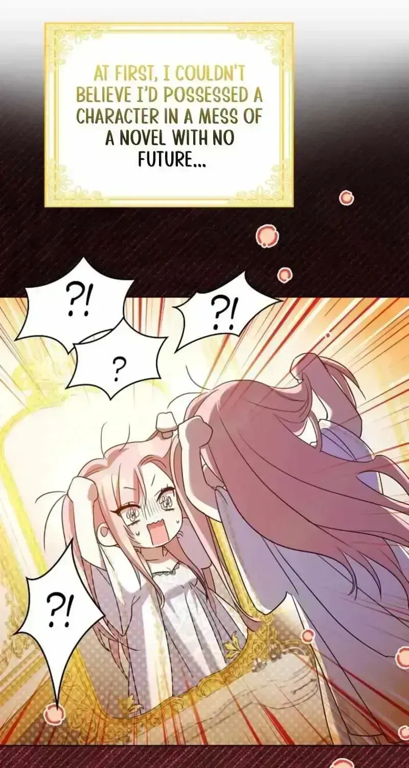 Read Hush Now, Saintess! chapter 1.6 image 127 on Lezhin
