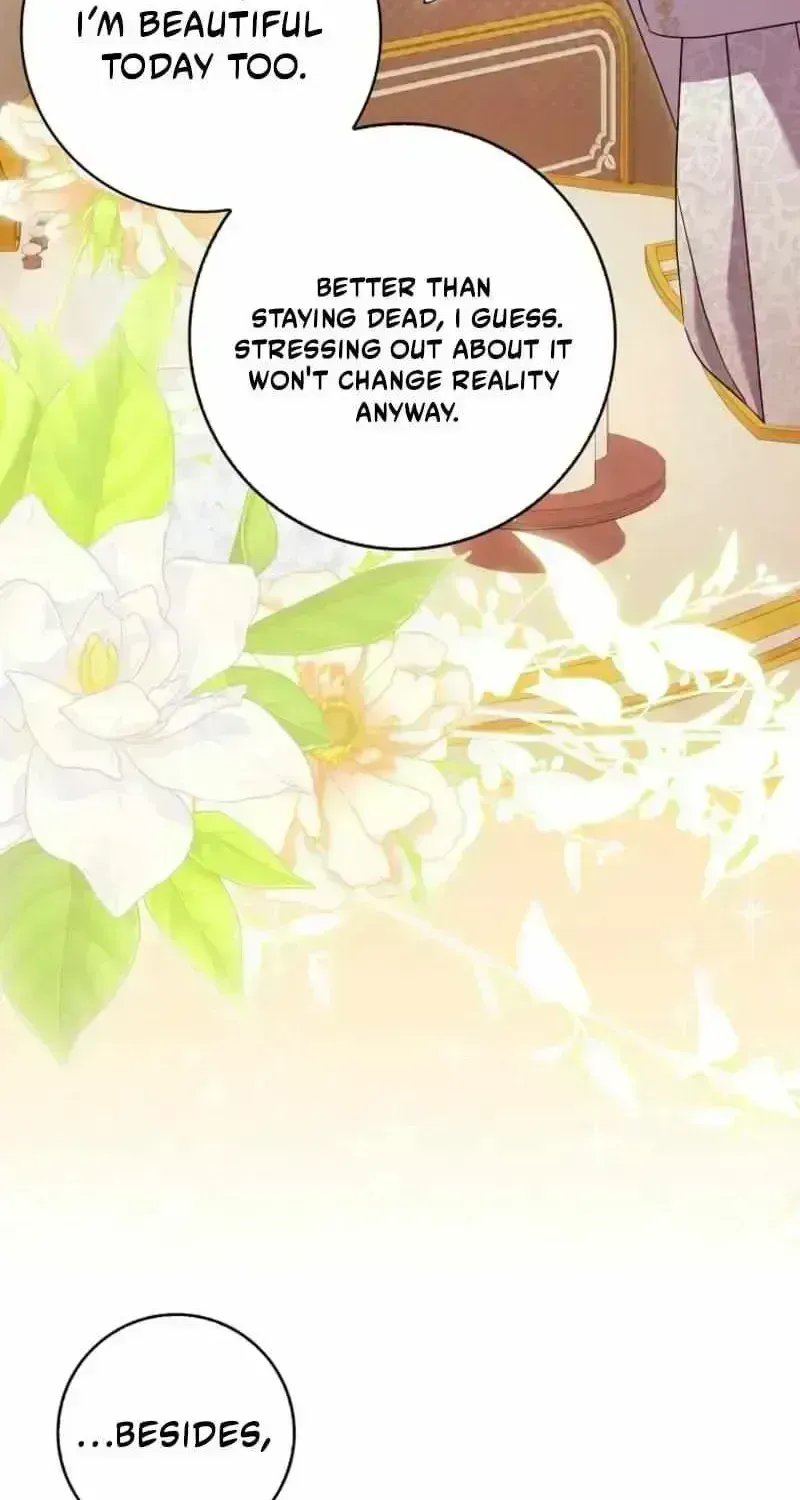 Read Hush Now, Saintess! chapter 1.6 image 130 on Lezhin