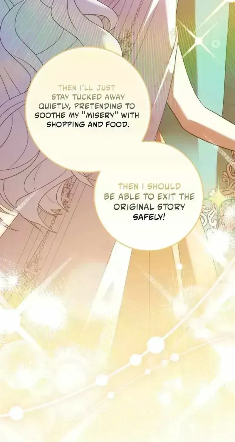 Read Hush Now, Saintess! chapter 1.6 image 139 on Lezhin
