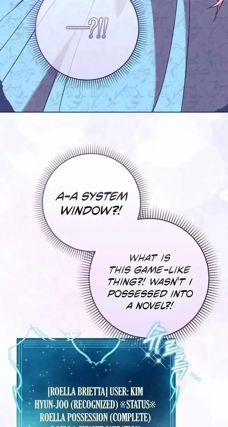 Read Hush Now, Saintess! chapter 1.6 image 147 on Lezhin