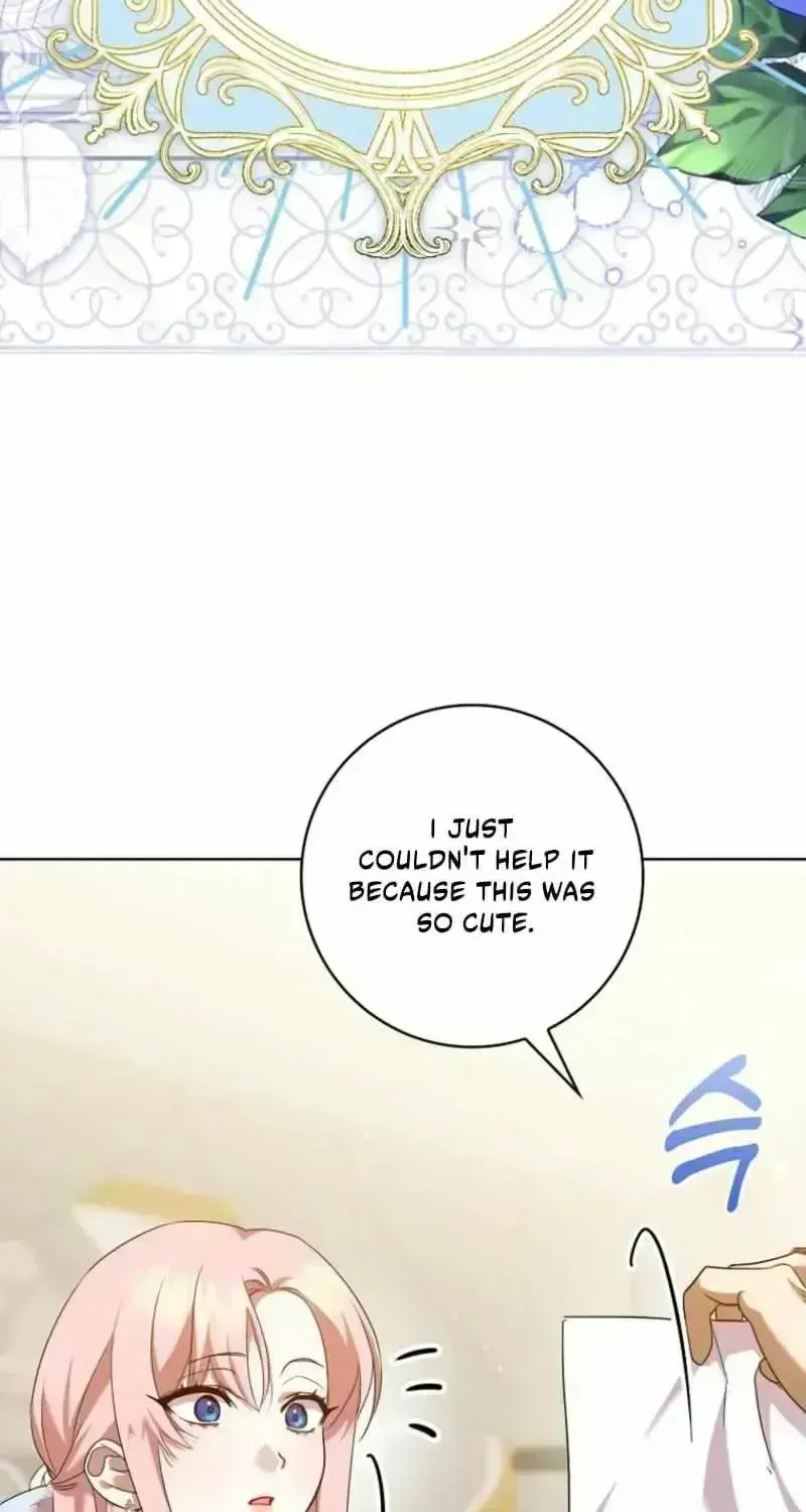 Read Hush Now, Saintess! chapter 1.6 image 19 on Lezhin