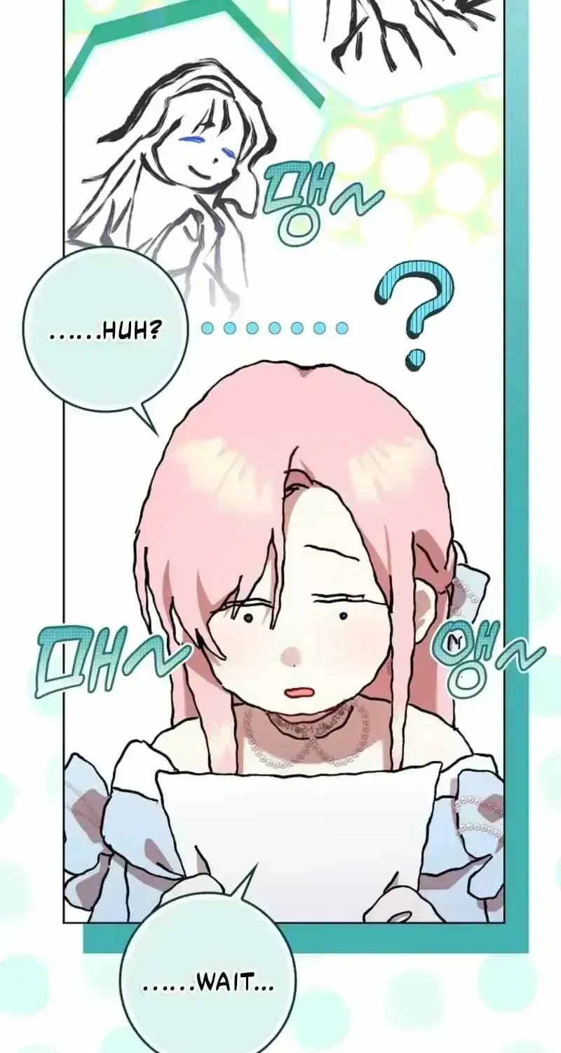 Read Hush Now, Saintess! chapter 1.6 image 24 on Lezhin