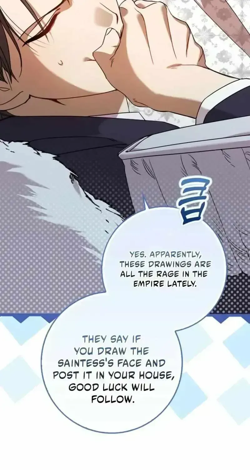 Read Hush Now, Saintess! chapter 1.6 image 27 on Lezhin