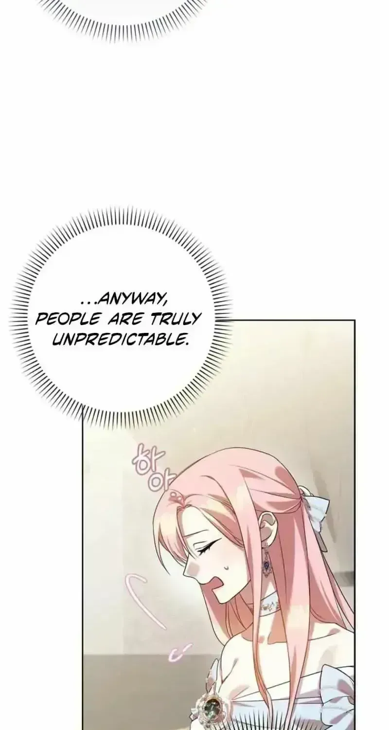 Read Hush Now, Saintess! chapter 1.6 image 30 on Lezhin