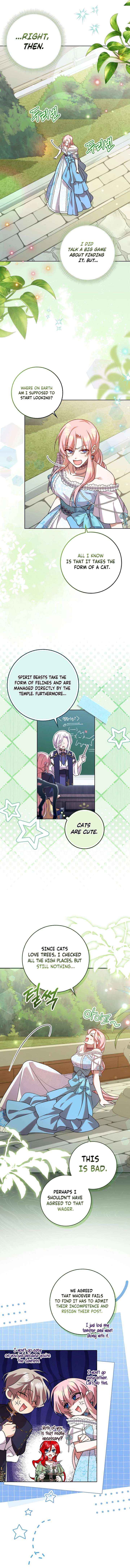 Read Hush Now, Saintess! chapter 12 image 7 on Lezhin