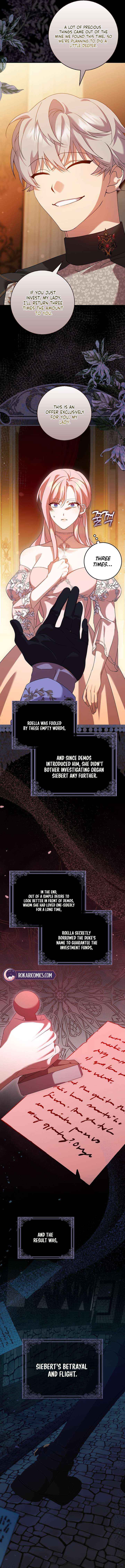 Read Hush Now, Saintess! chapter 2 image 14 on Lezhin