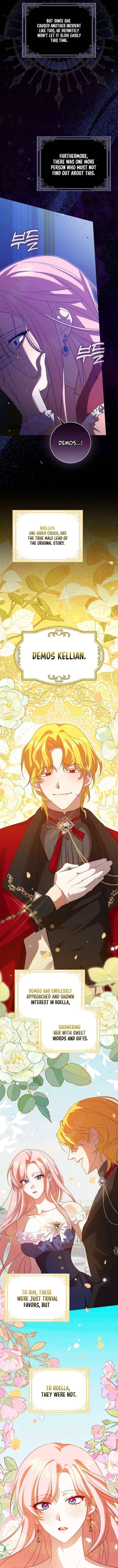 Read Hush Now, Saintess! chapter 2 image 16 on Lezhin