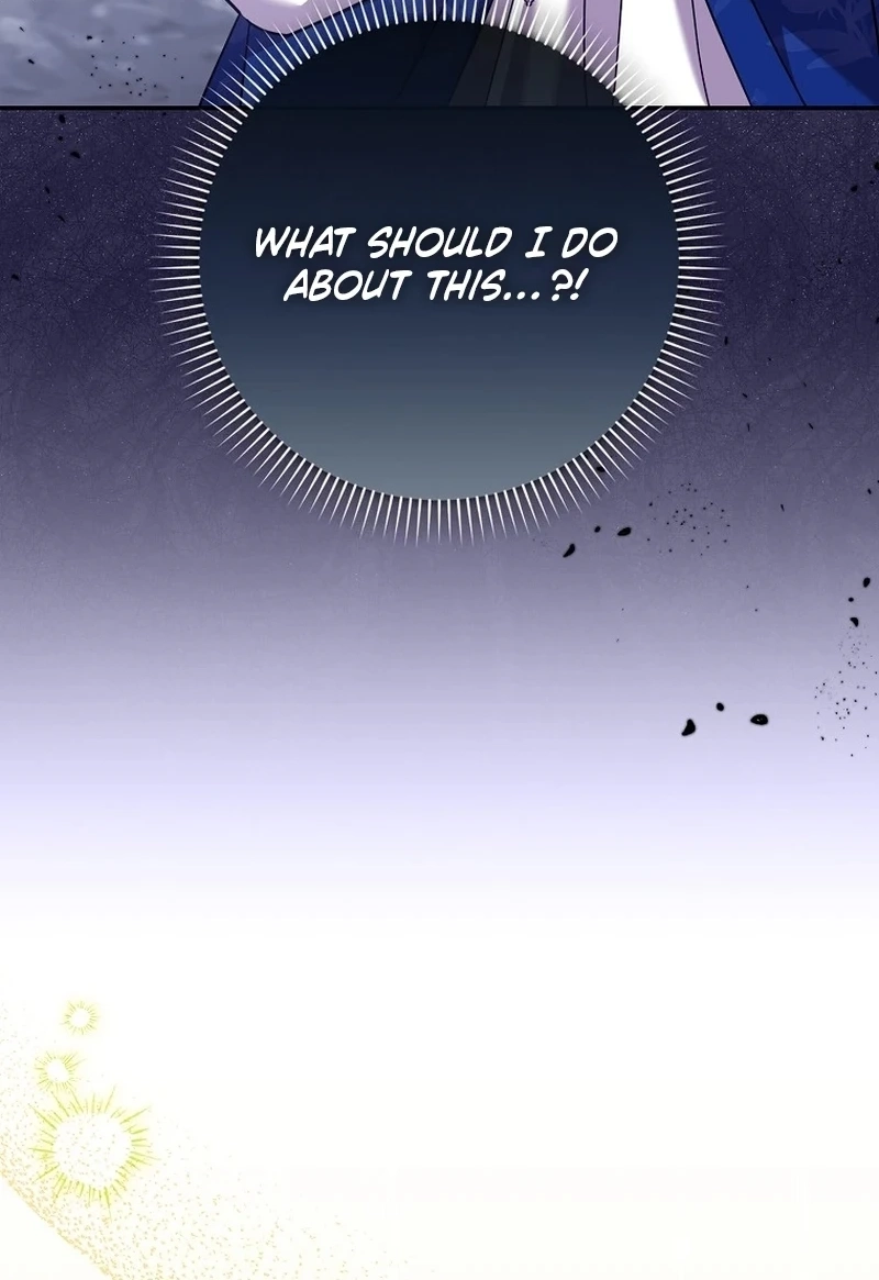 Read Hush Now, Saintess! chapter 30 image 110 on Lezhin