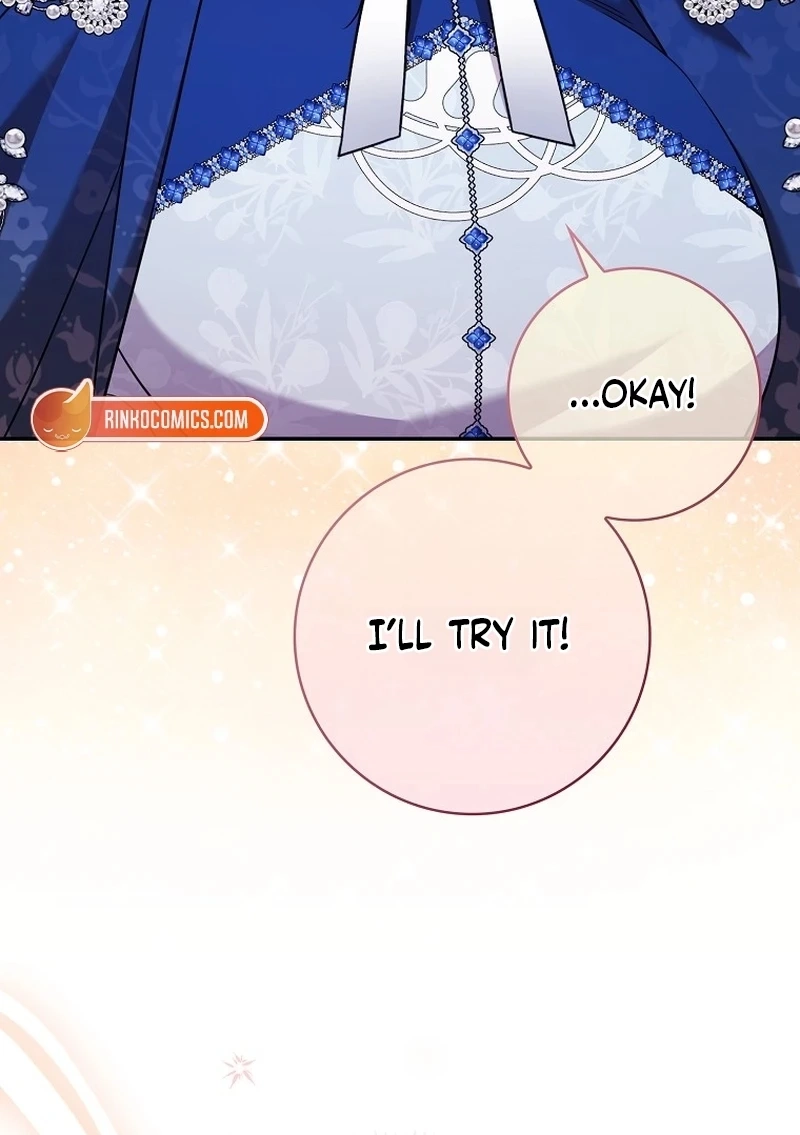 Read Hush Now, Saintess! chapter 30 image 120 on Lezhin