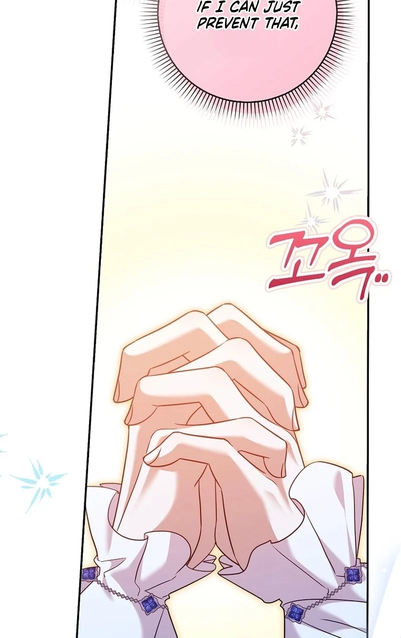Read Hush Now, Saintess! chapter 30 image 122 on Lezhin