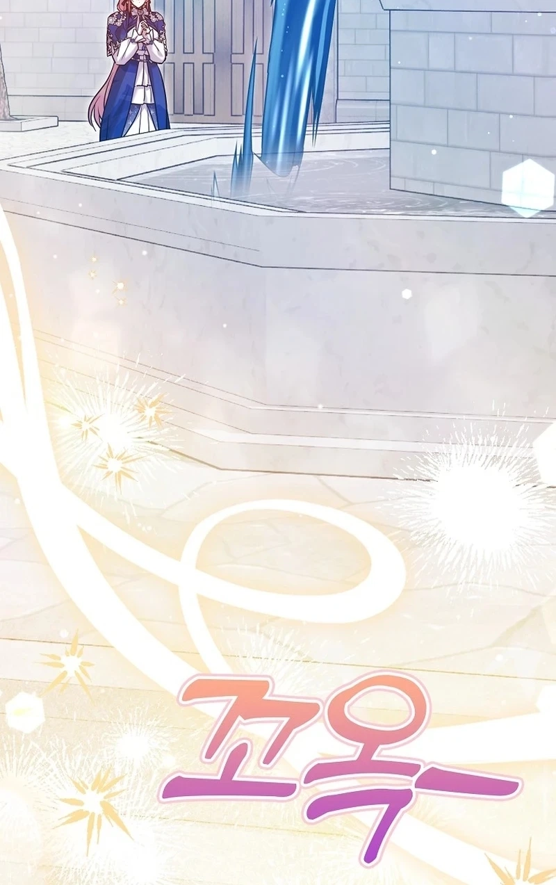Read Hush Now, Saintess! chapter 30 image 125 on Lezhin