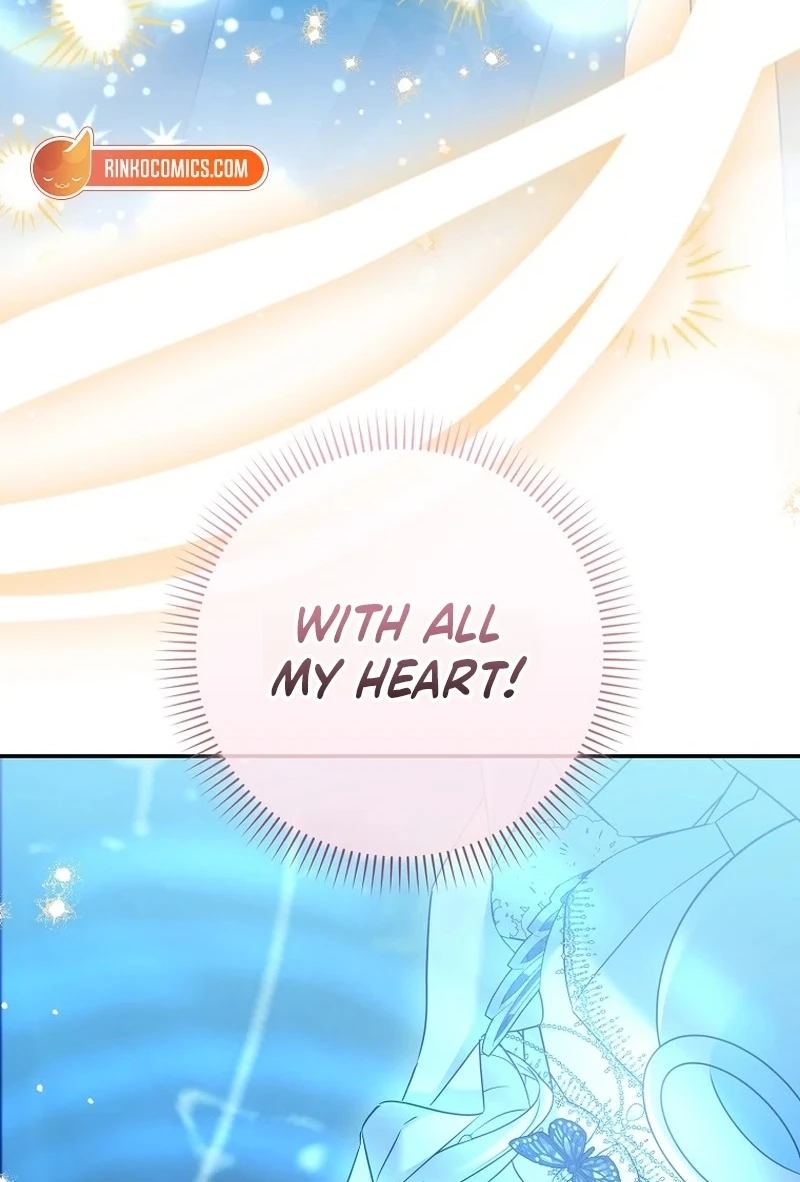 Read Hush Now, Saintess! chapter 30 image 128 on Lezhin