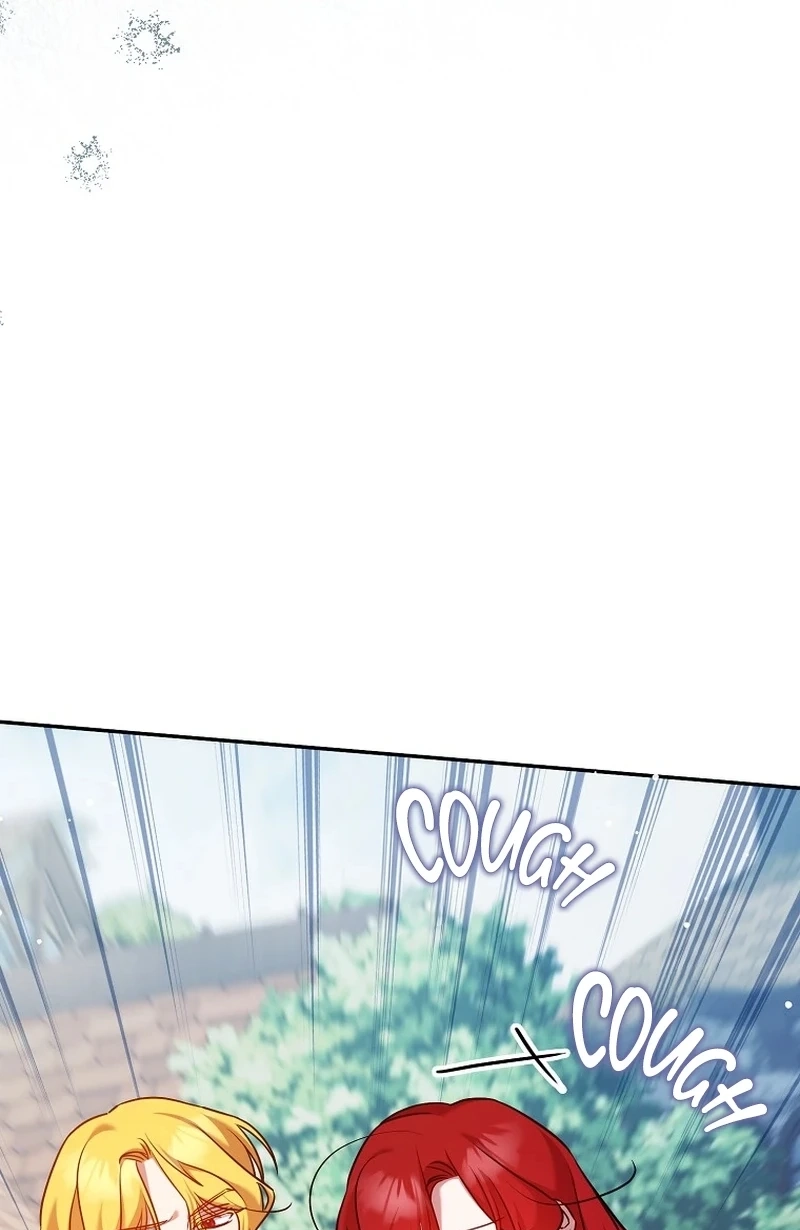 Read Hush Now, Saintess! chapter 30 image 14 on Lezhin