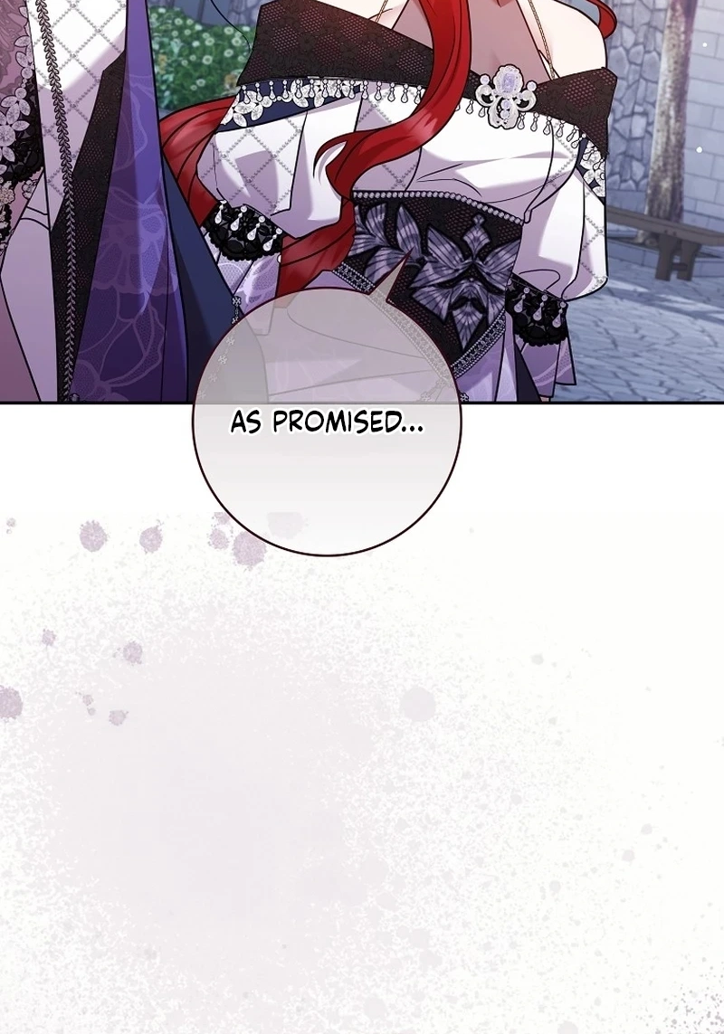 Read Hush Now, Saintess! chapter 30 image 2 on Lezhin
