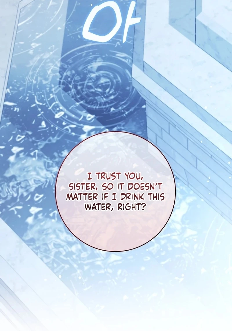 Read Hush Now, Saintess! chapter 30 image 24 on Lezhin
