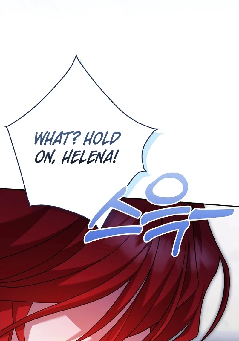 Read Hush Now, Saintess! chapter 30 image 25 on Lezhin
