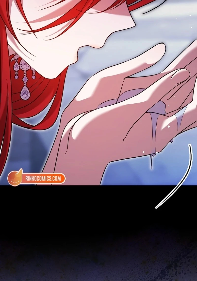 Read Hush Now, Saintess! chapter 30 image 26 on Lezhin