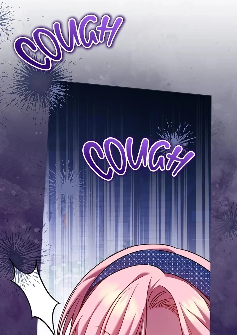 Read Hush Now, Saintess! chapter 30 image 28 on Lezhin