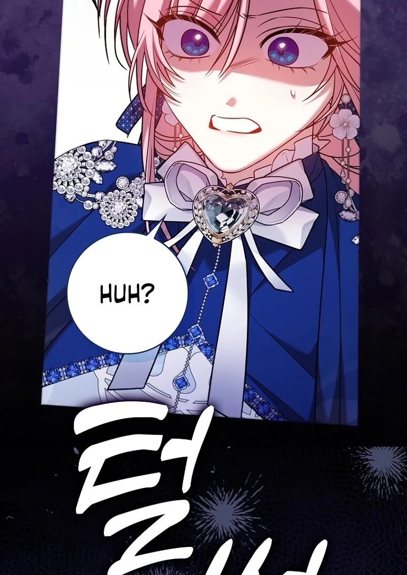 Read Hush Now, Saintess! chapter 30 image 29 on Lezhin