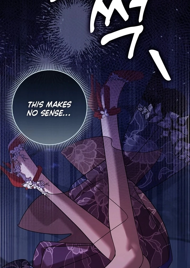 Read Hush Now, Saintess! chapter 30 image 30 on Lezhin