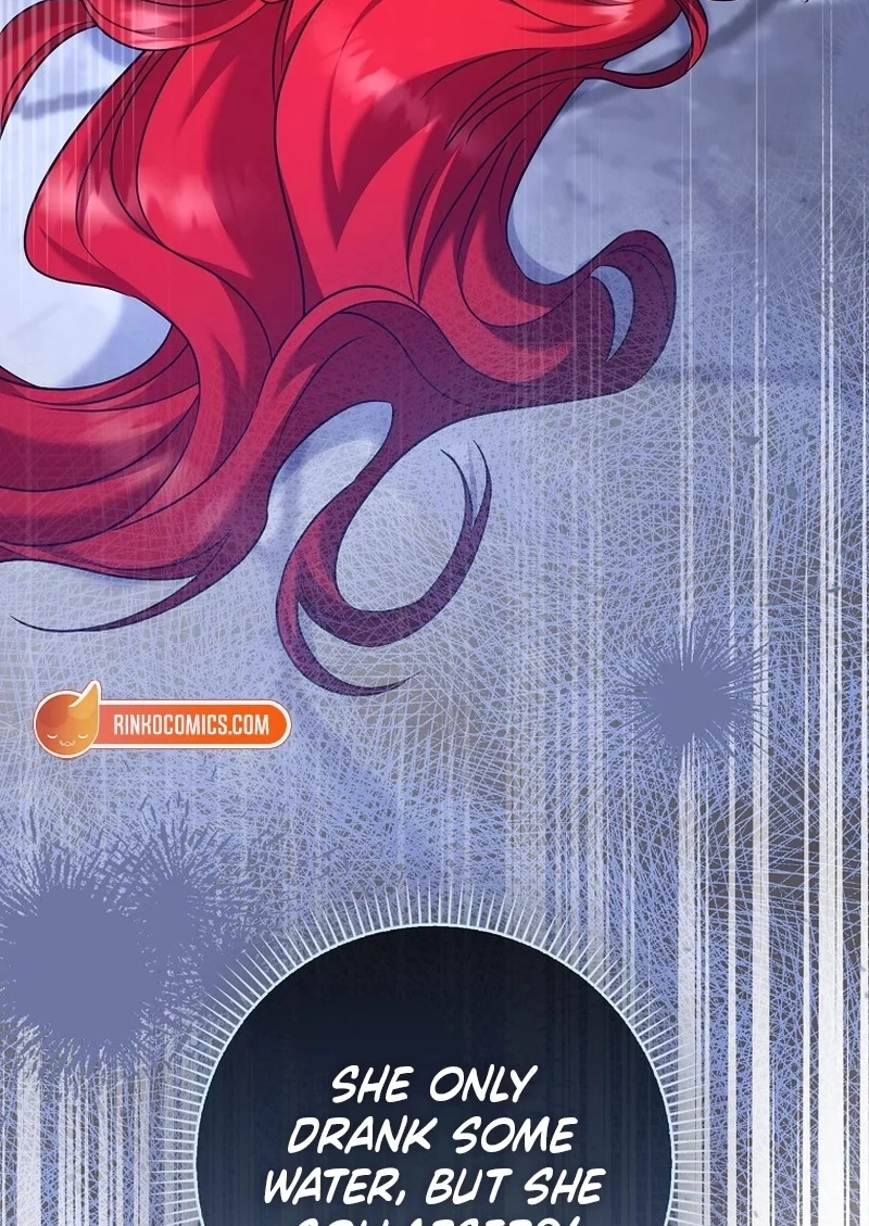 Read Hush Now, Saintess! chapter 30 image 32 on Lezhin