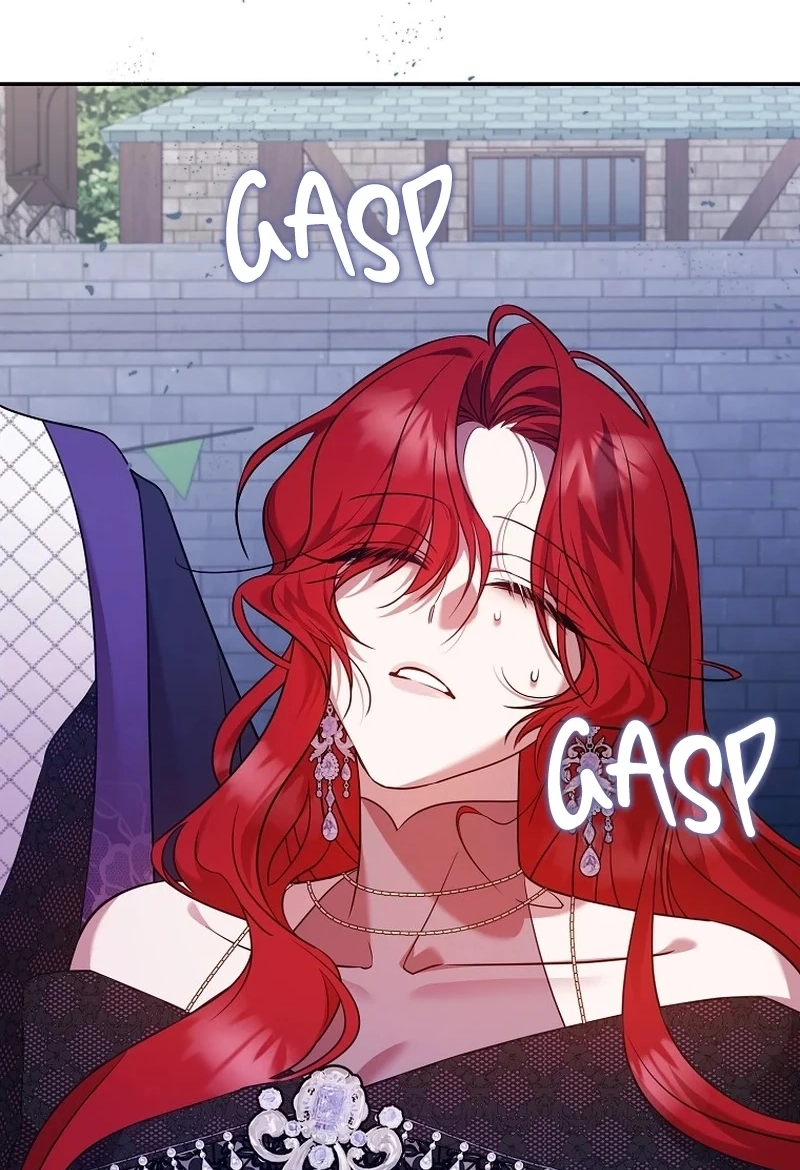 Read Hush Now, Saintess! chapter 30 image 37 on Lezhin