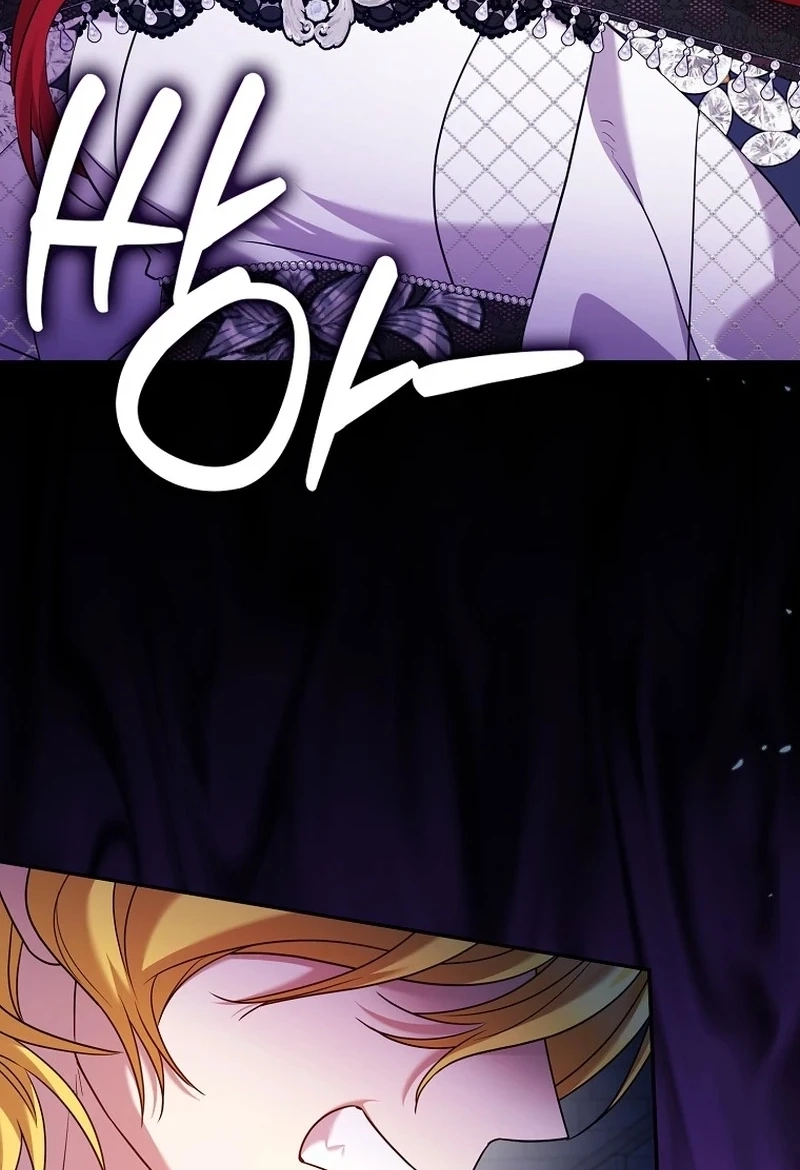Read Hush Now, Saintess! chapter 30 image 38 on Lezhin
