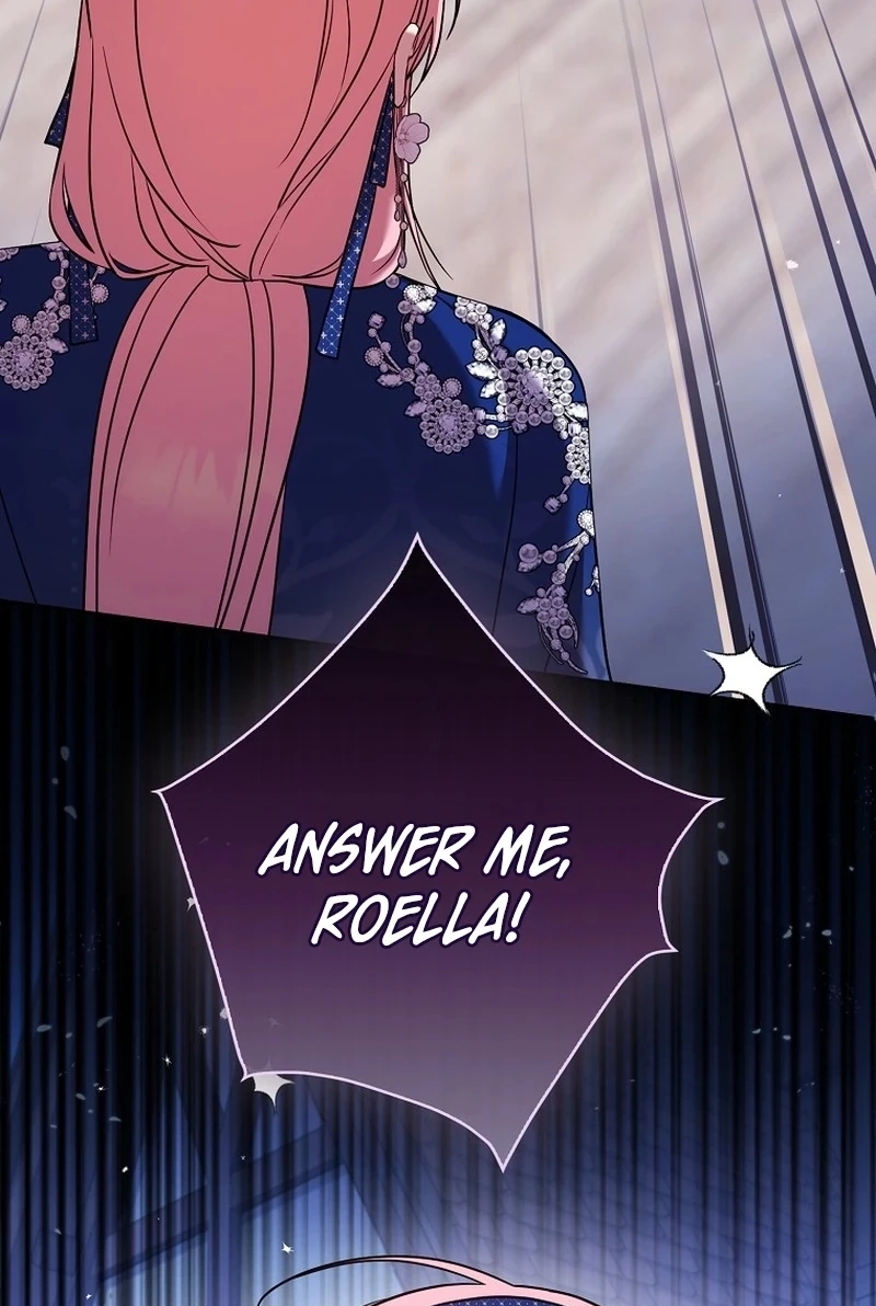 Read Hush Now, Saintess! chapter 30 image 42 on Lezhin