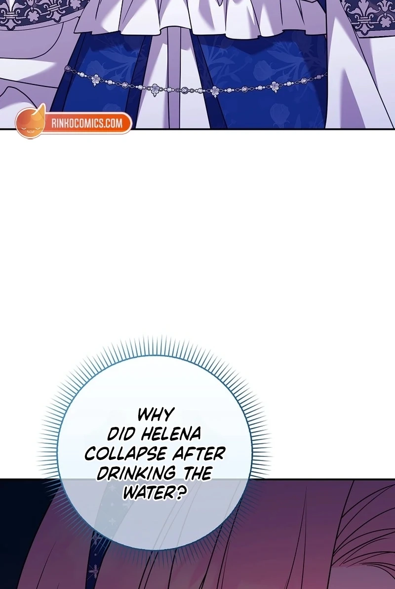Read Hush Now, Saintess! chapter 30 image 44 on Lezhin