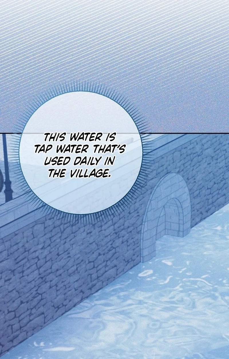 Read Hush Now, Saintess! chapter 30 image 46 on Lezhin