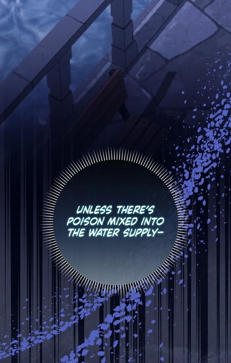 Read Hush Now, Saintess! chapter 30 image 48 on Lezhin