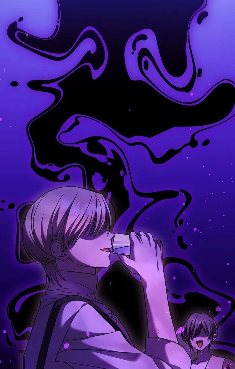 Read Hush Now, Saintess! chapter 30 image 54 on Lezhin