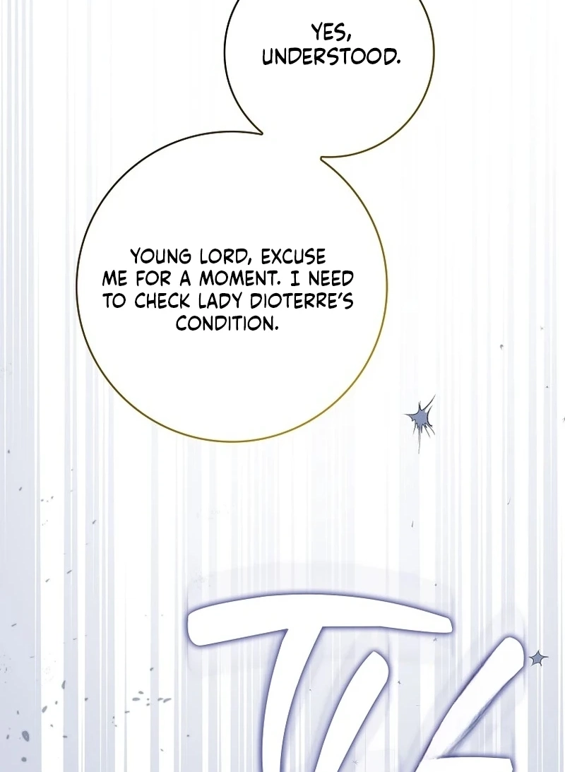 Read Hush Now, Saintess! chapter 30 image 65 on Lezhin