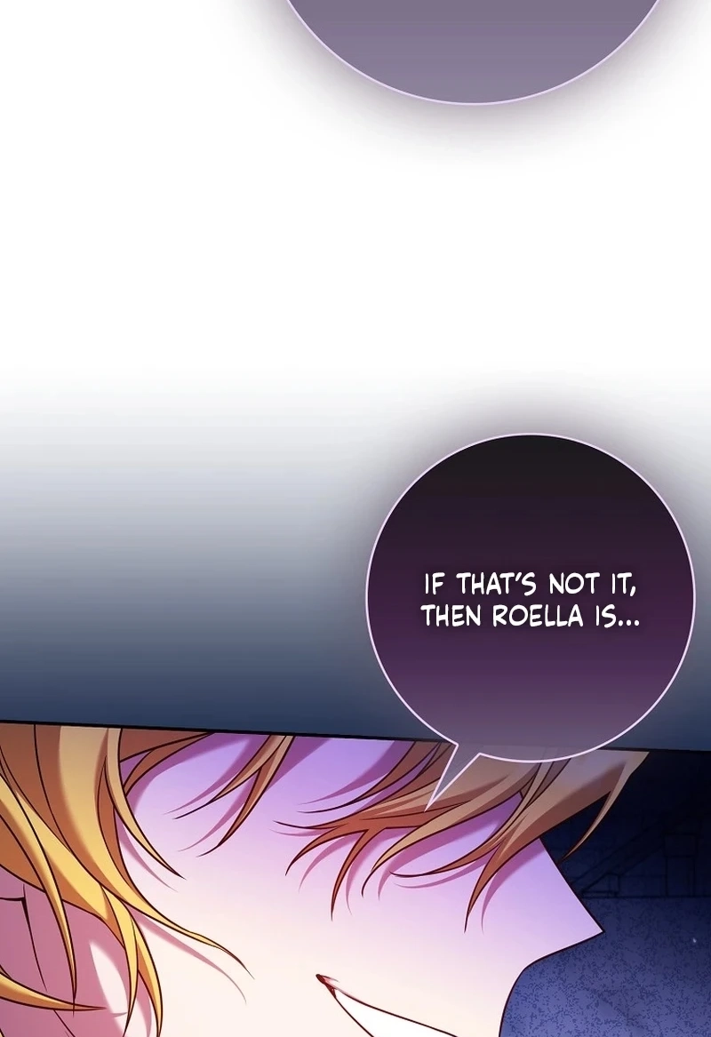 Read Hush Now, Saintess! chapter 30 image 72 on Lezhin