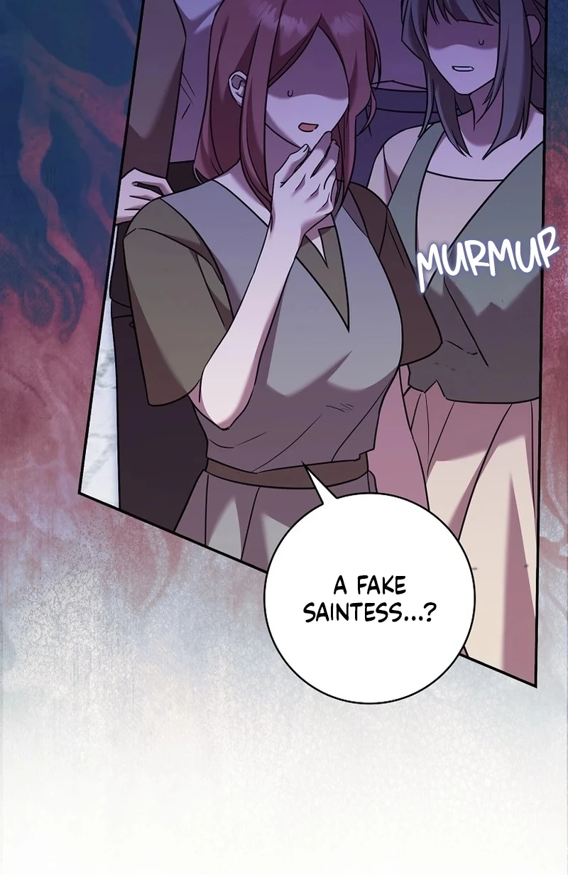 Read Hush Now, Saintess! chapter 30 image 77 on Lezhin