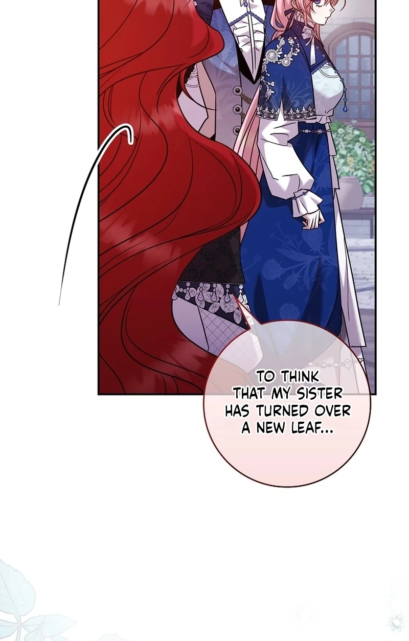 Read Hush Now, Saintess! chapter 30 image 8 on Lezhin