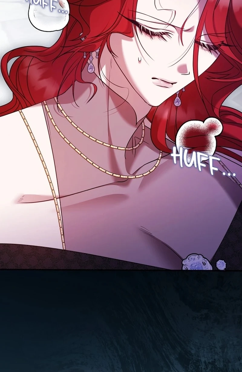 Read Hush Now, Saintess! chapter 30 image 81 on Lezhin
