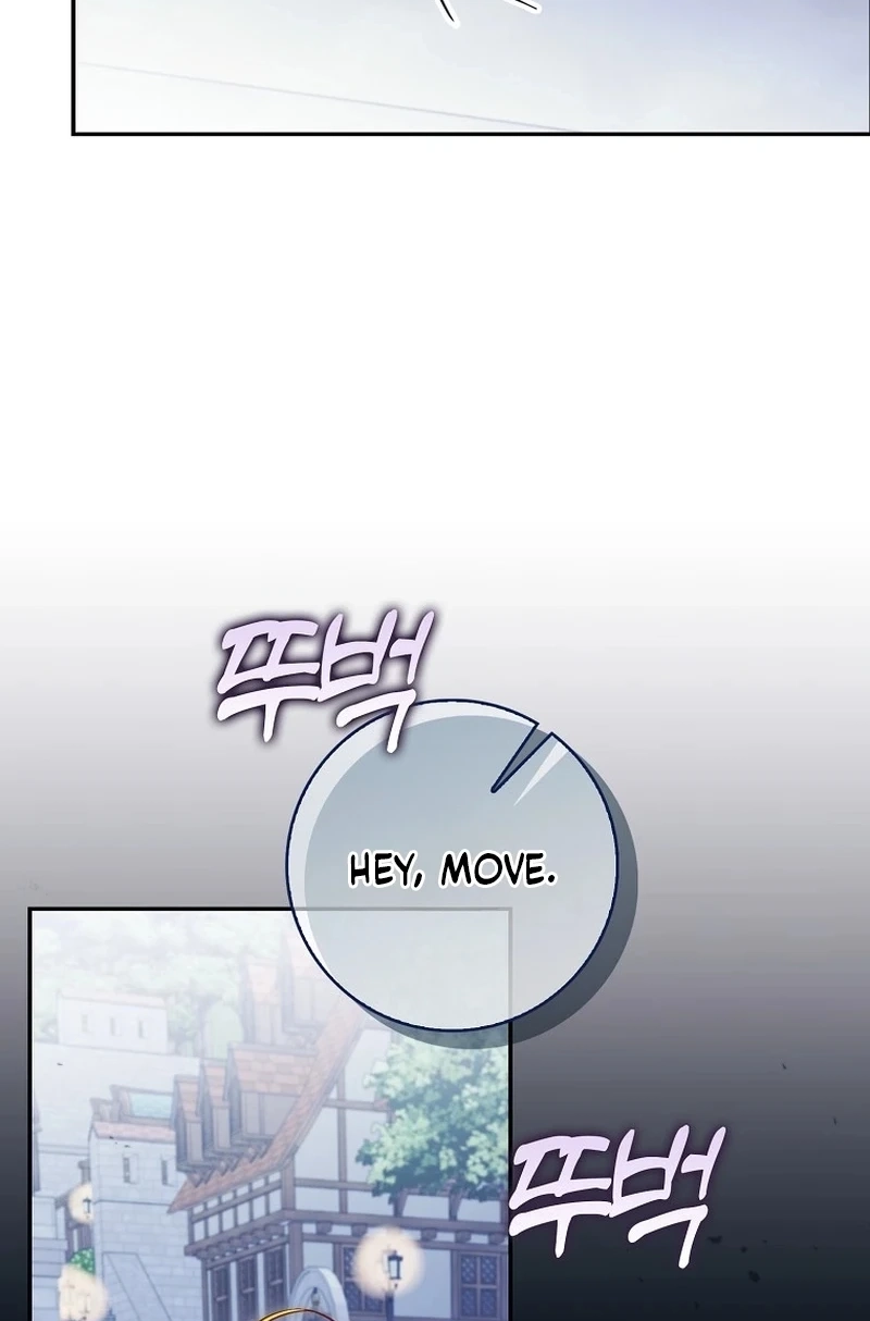 Read Hush Now, Saintess! chapter 30 image 84 on Lezhin