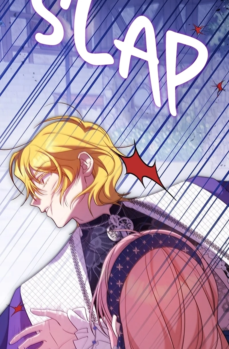 Read Hush Now, Saintess! chapter 30 image 86 on Lezhin