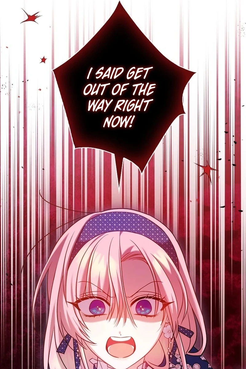 Read Hush Now, Saintess! chapter 30 image 88 on Lezhin