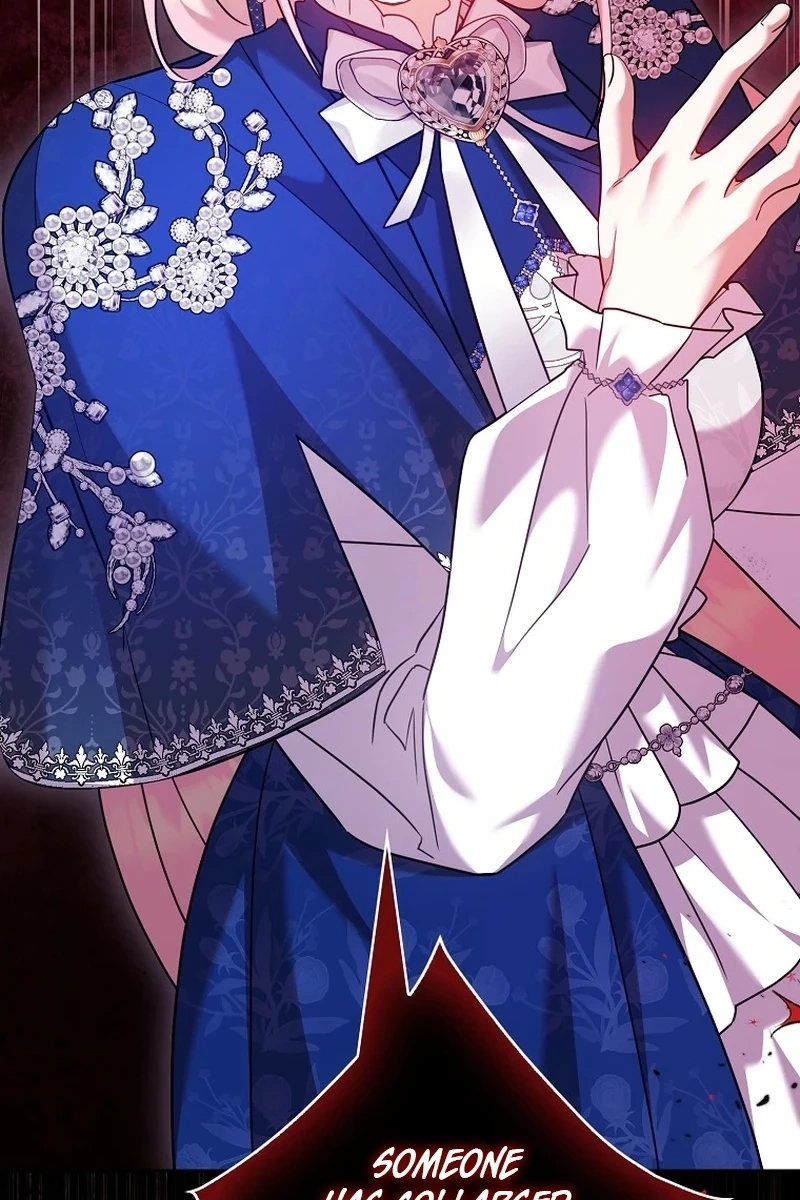 Read Hush Now, Saintess! chapter 30 image 89 on Lezhin