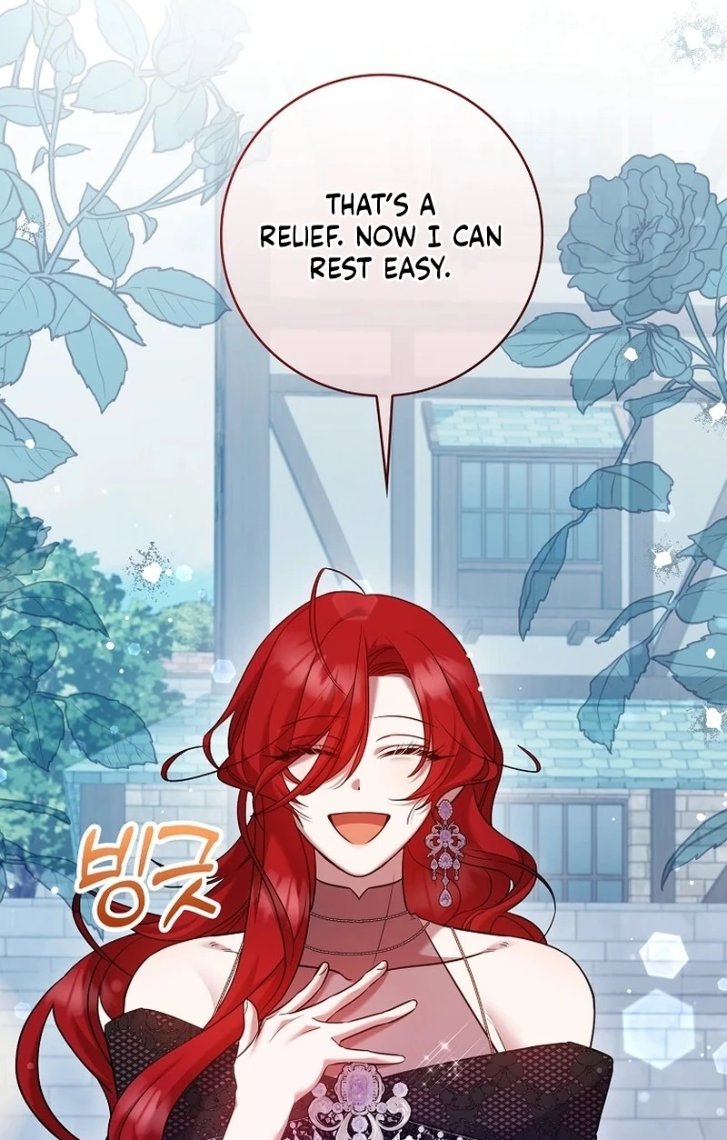 Read Hush Now, Saintess! chapter 30 image 9 on Lezhin