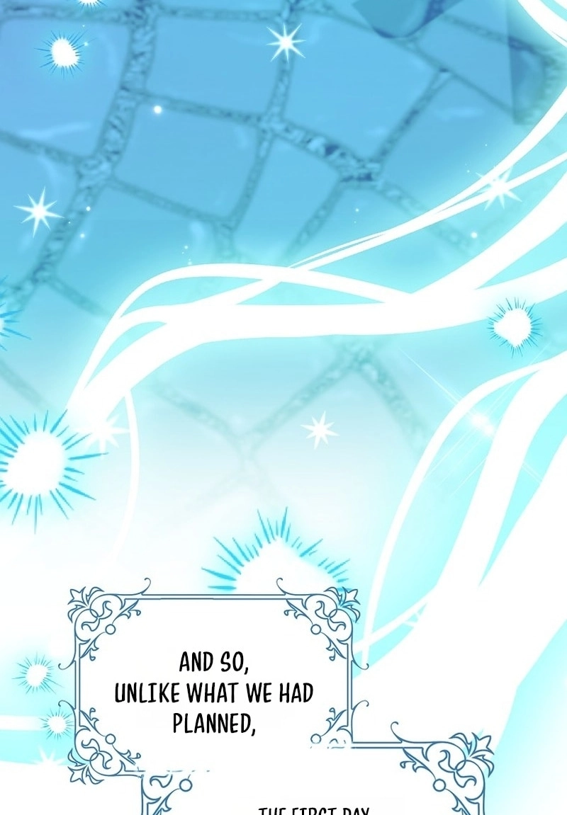 Read Hush Now, Saintess! chapter 31 image 101 on Lezhin