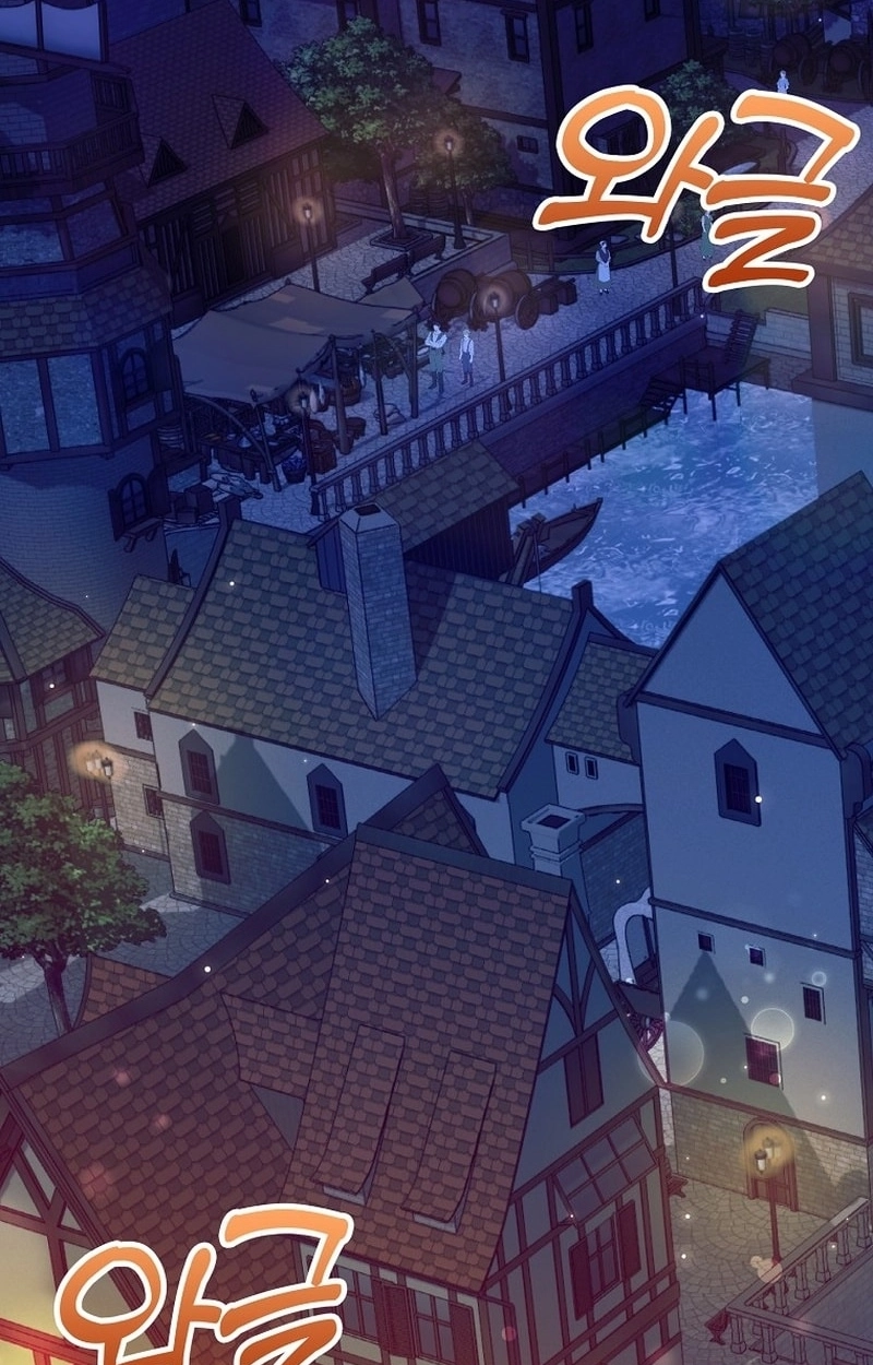 Read Hush Now, Saintess! chapter 31 image 104 on Lezhin