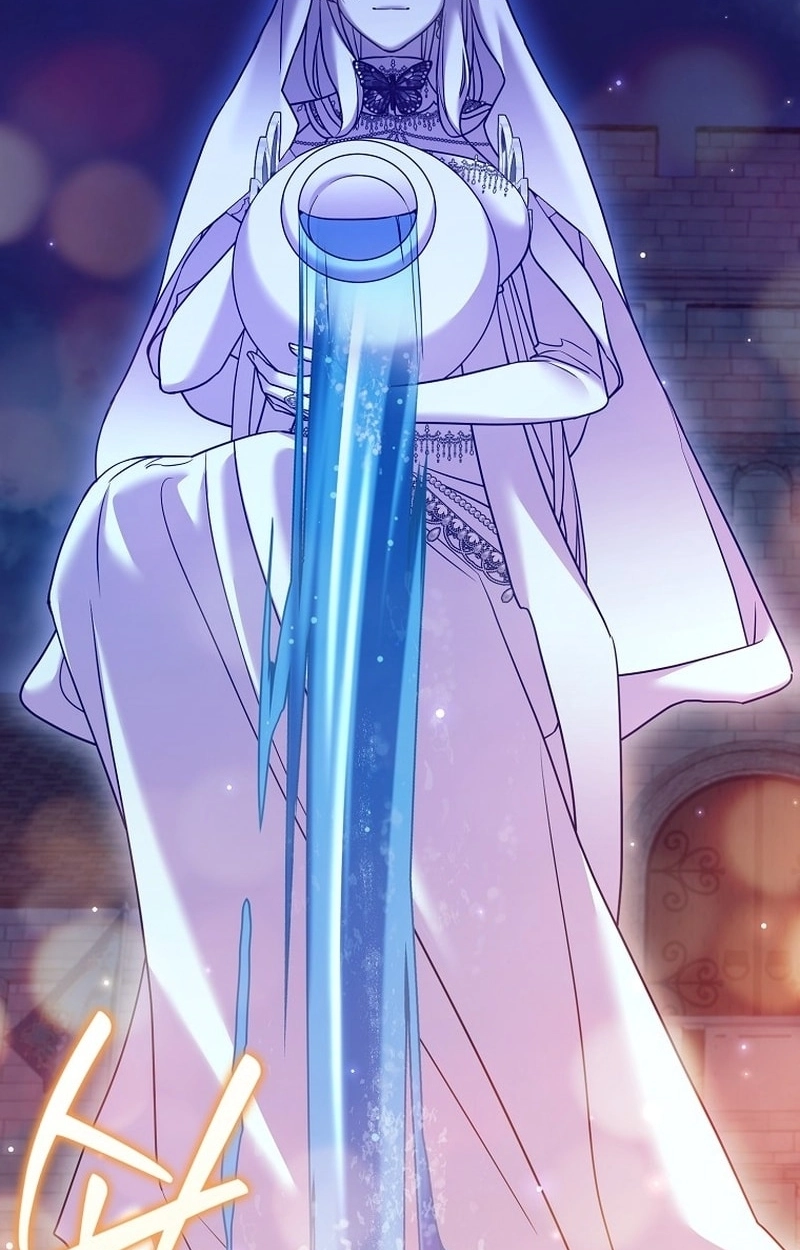 Read Hush Now, Saintess! chapter 31 image 113 on Lezhin