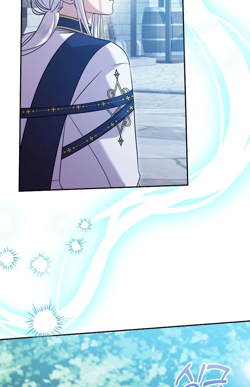 Read Hush Now, Saintess! chapter 31 image 12 on Lezhin